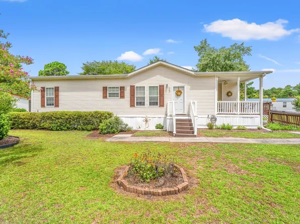 983 Jamestown Rd., Conway, SC 29526