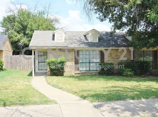 7113 Sorcey Rd, Dallas, TX 75249