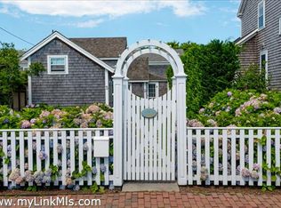 5 N Beach St, Nantucket, MA 02554