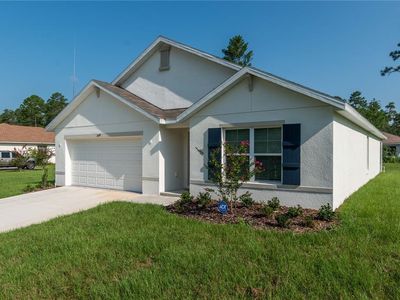 3649 SW 177th Lane Rd, Ocala, FL, 34473