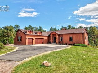 335 West Way, Monument, CO 80132