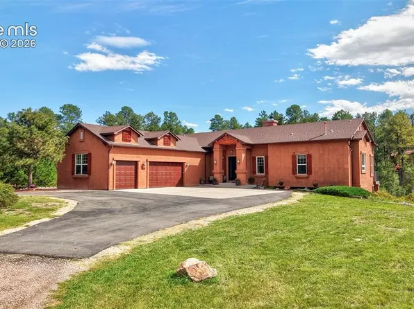 335 West Way, Monument, CO 80132