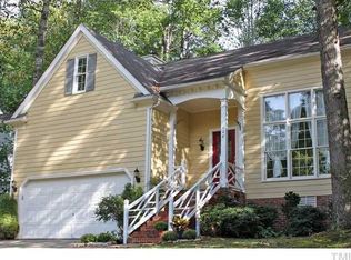 108 Catherwood Pl, Cary, NC 27518