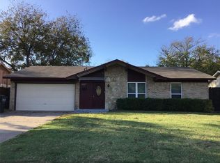 1417 Ridgecrest Dr, Plano, TX 75074