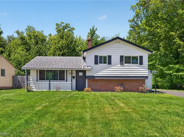 6452 Brooks Blvd, Mentor, OH 44060