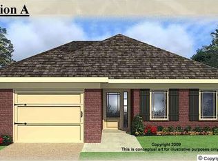 2641 Ashtynn Pl, Huntsville, AL 35803