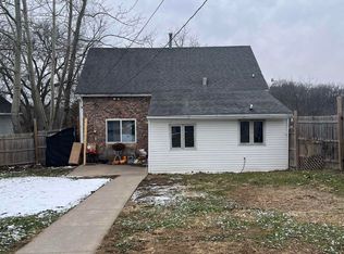 204 S Gertrude St, Burlington, IA 52601