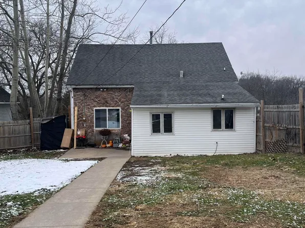 204 S Gertrude St, Burlington, IA 52601