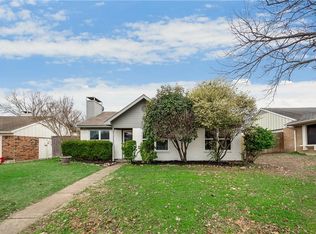 1829 Alonsdale Dr, Garland, TX 75040