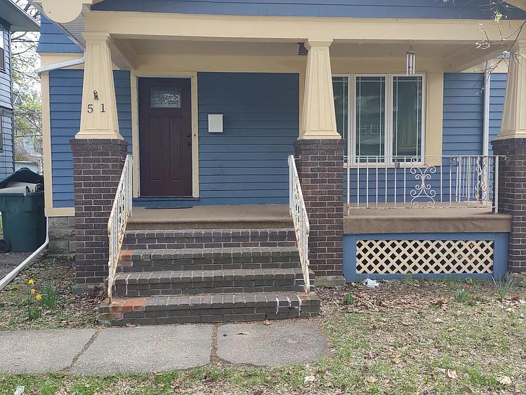 51 W High Ter — Photo 1