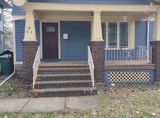 51 W High Ter, Rochester, NY 14619