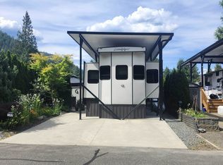 14600 Morris Valley Rd #102, Fraser Valley, BC V0M1A1