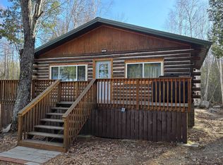 4983 E Pelican Lake Rd, Orr, MN 55771
