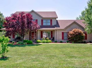 7714 Stacy Rd, Charlestown, IN 47111