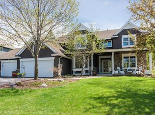 7227 Lodgepole Pt, Chanhassen, MN 55317
