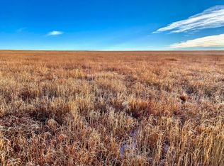 County Road 8, Coolidge, KS 67836