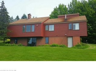 149 Hemingway Rd, Norway, ME 04268