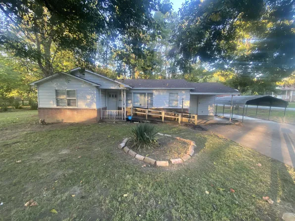 301 Bellanti Cir, Brownsville, TN 38012