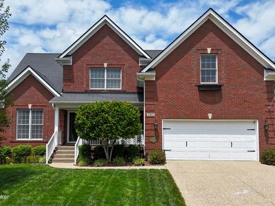 4901 Bridle Bend Way, Louisville, KY, 40299