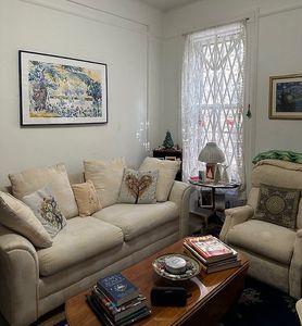 211 W 88th St APT 4A, New York, NY, 10024