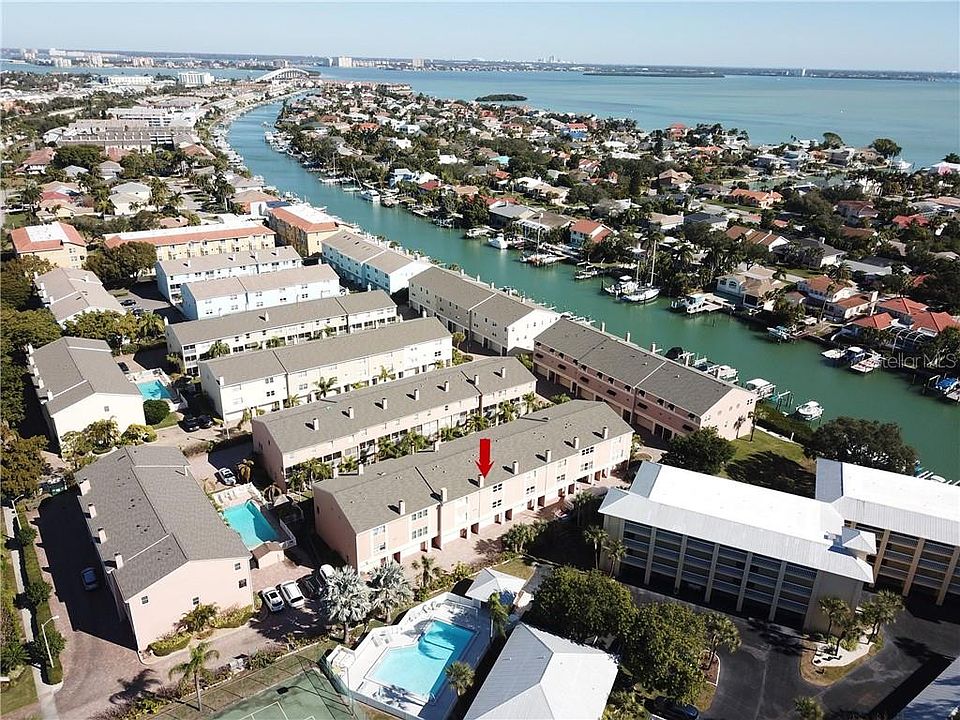 1st image of 1117 Pinellas Bayway #204