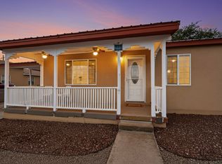 213 58th St NW, Albuquerque, NM 87105
