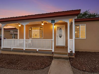 213 58th St NW, Albuquerque, NM, 87105