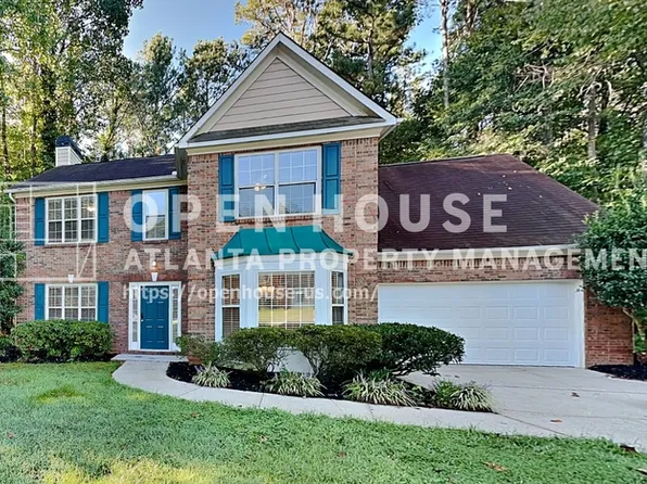 1357 Lamont Dr SW, Mableton, GA 30126