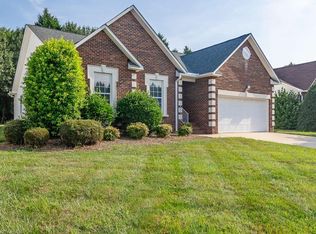 1207 Overhill Rd, Salisbury, NC 28144