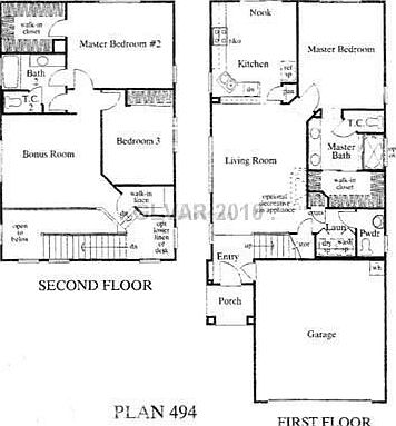 2nd image of 3098 Harbor Heights Dr