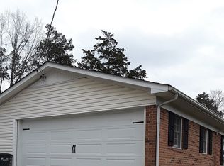 1507 Buena Vista Rd, Monroe, NC 28112