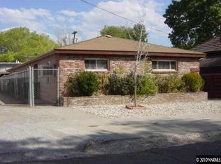 160 Arletta St, Reno, NV 89503