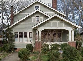 907 E Worthington Ave, Charlotte, NC 28203