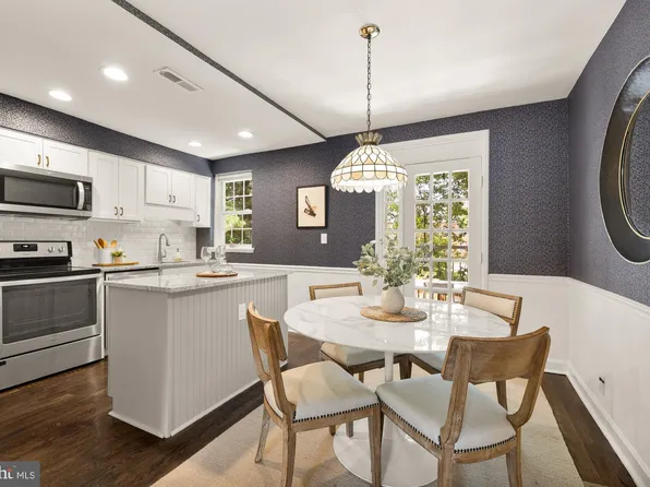 2962 S Columbus St, Arlington, VA 22206