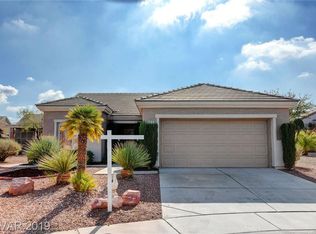 446 Pelican Bay Ct, Henderson, NV 89012