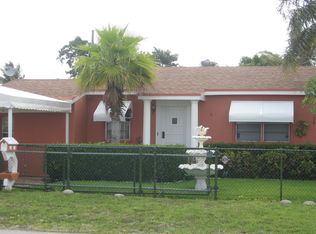 1311 S 29th Ave, Hollywood, FL 33020