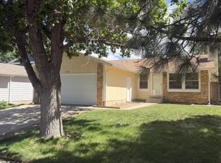 15802 E Princeton Pl, Aurora, CO 80013