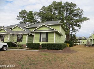 3966 Echo Farms Blvd, Wilmington, NC 28412