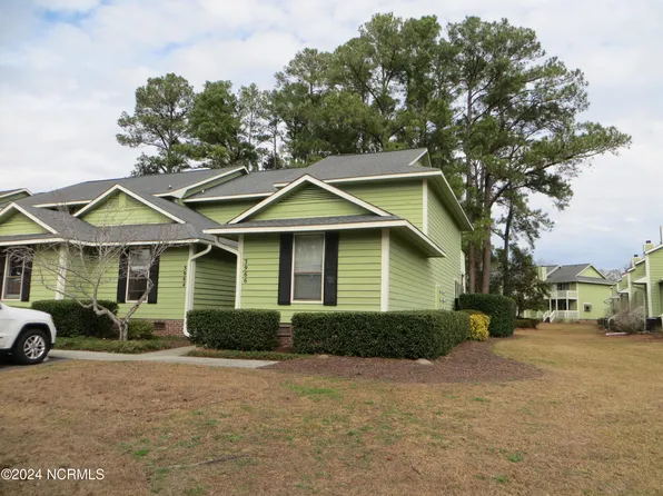 3966 Echo Farms Boulevard, Wilmington, NC 28412