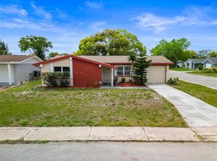 4150 Craftsbury Dr, New Port Richey, FL 34652