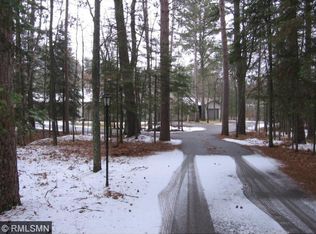 193 Riverside Dr, Longville, MN 56655