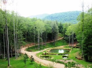 400 Comanche Road, Cullowhee, NC 28723