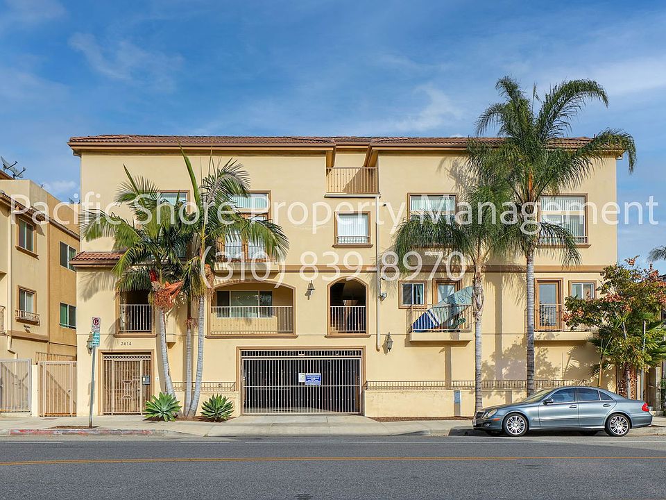 1st image of 3614 Motor Ave APT 13