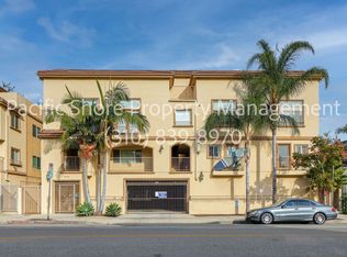 3614 Motor Ave APT 13, Los Angeles, CA 90034