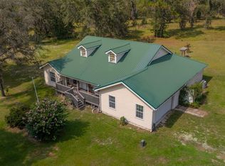 6500 NE 32nd Pl, High Springs, FL 32643