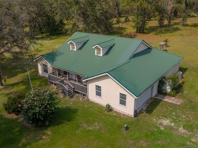 6500 NE 32nd Pl, High Springs, FL, 32643