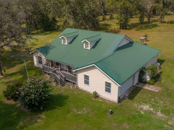 6500 NE 32nd Pl, High Springs, FL 32643
