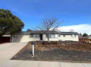 3320 Socrates Dr, Reno, NV 89512