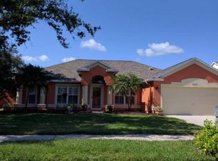 6113 Meghan Dr, Melbourne, FL 32940