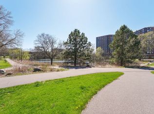 Park Flats Apartments, Minneapolis, MN 55416